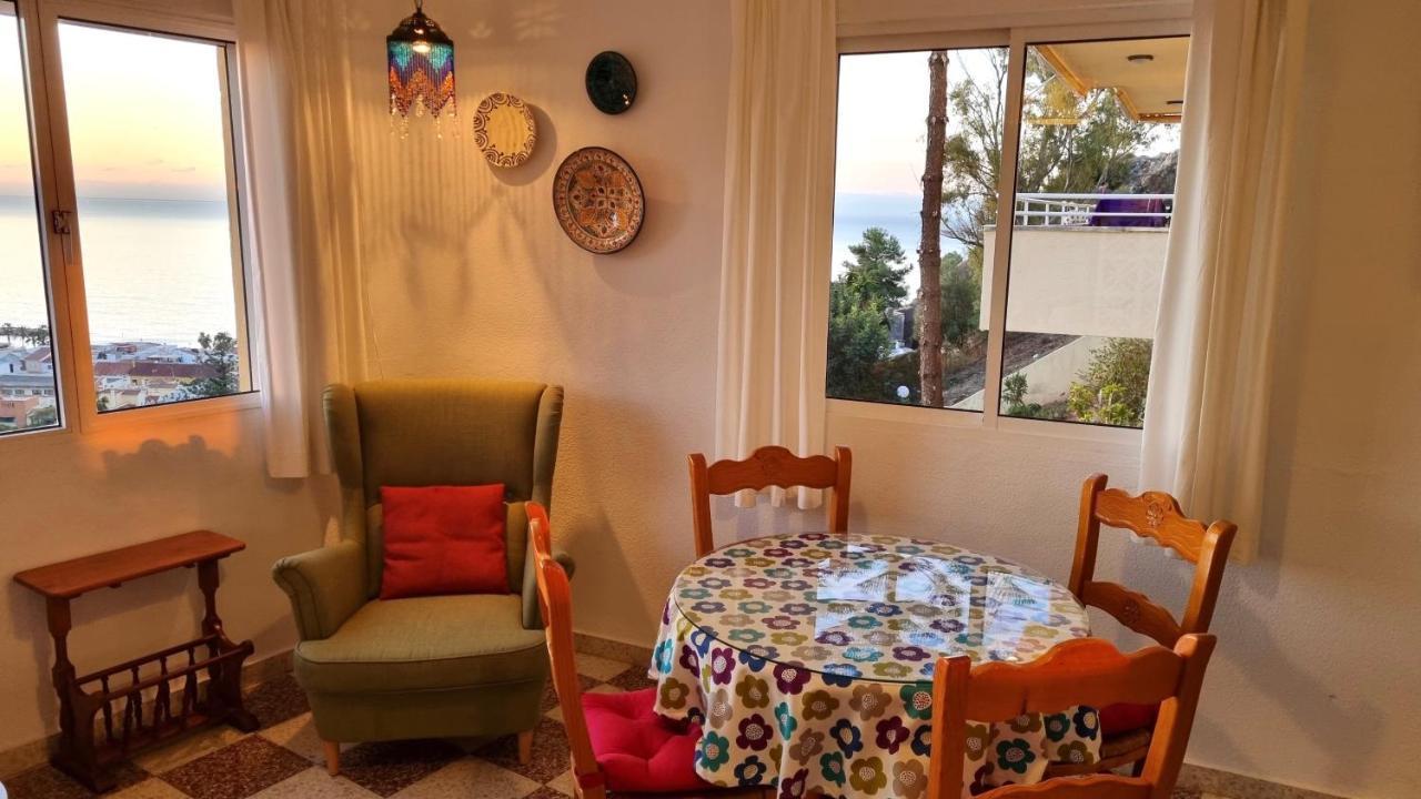 Casa Esperanza * Malaga