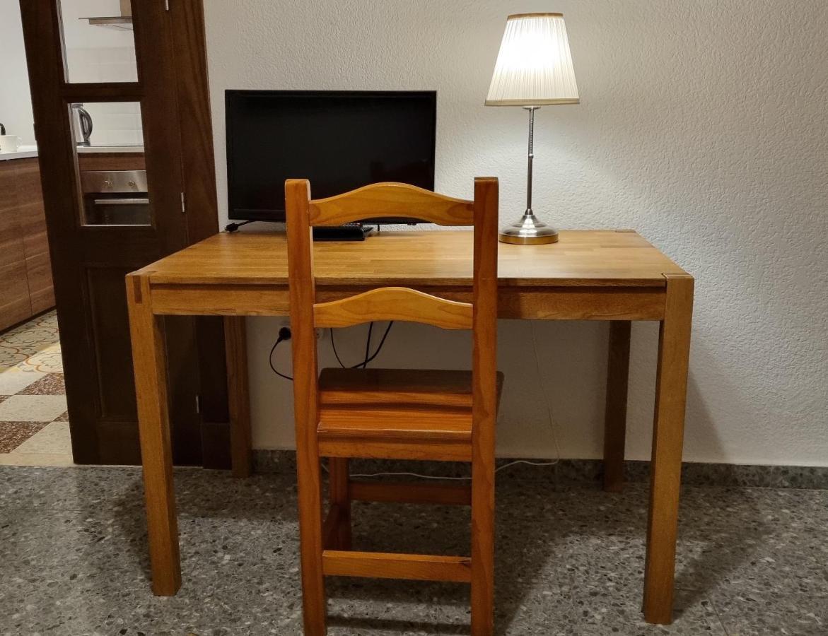 Apartament Casa Esperanza *