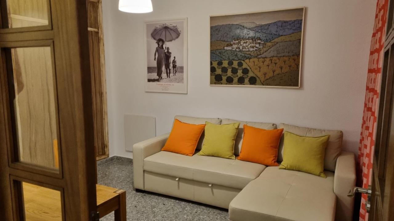 Casa Esperanza Apartament *