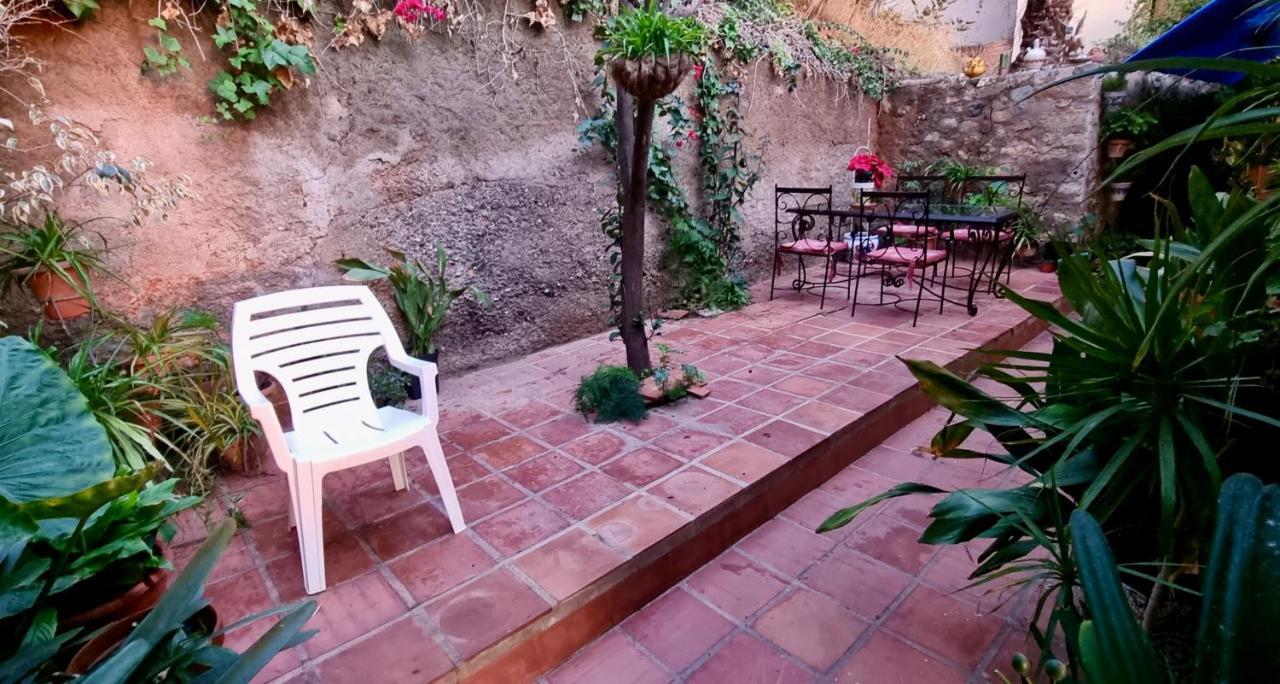 Apartament Casa Esperanza
