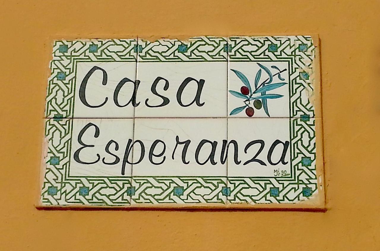 Casa Esperanza Apartament